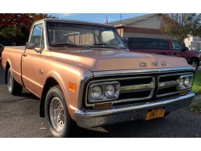 1972 GMC Other GMC Models